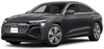 Q8 Sportback e-tron SUV
